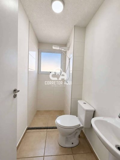 Apartamento, 2 quartos, 46 m² - Foto 5