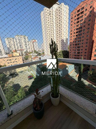 Apartamento, 3 quartos, 130 m² - Foto 2