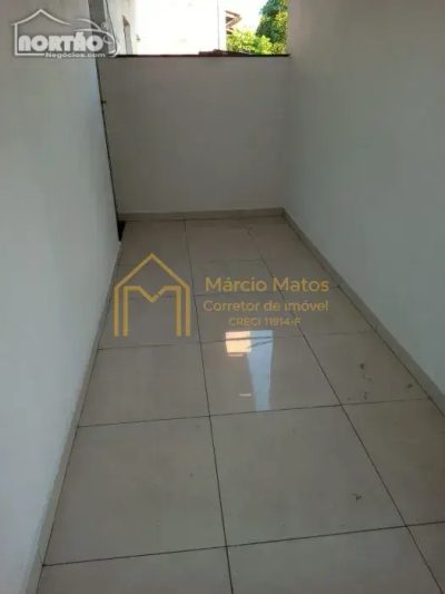 Casa, 2 quartos, 50 m² - Foto 3