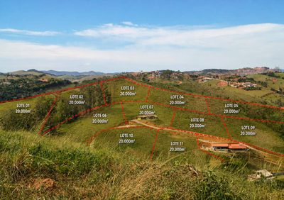 Fazenda, 2 hectares - Foto 2