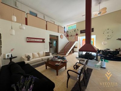 Casa de Condomínio, 8 quartos - Foto 2