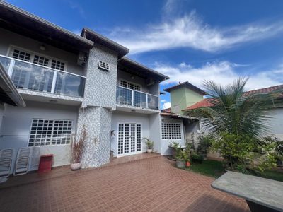 Casa, 4 quartos, 270 m² - Foto 2