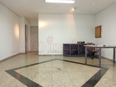 Loja-Salão, 260 m² - Foto 2