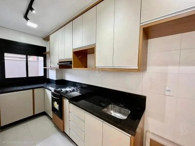 Apartamento, 2 quartos, 20 m² - Foto 3