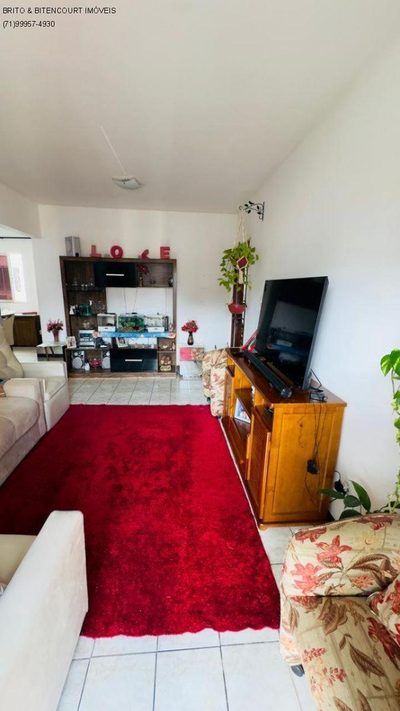 Apartamento, 3 quartos, 116 m² - Foto 3