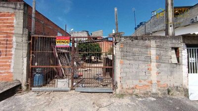 Terreno, 153 m² - Foto 1