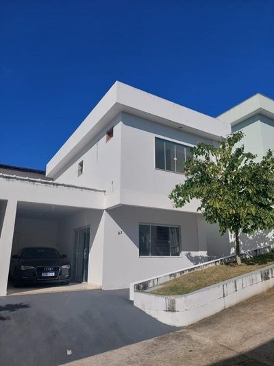 Casa, 2 quartos - Foto 2