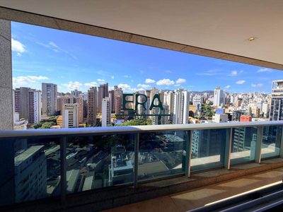 Apartamento, 4 quartos, 231 m² - Foto 2