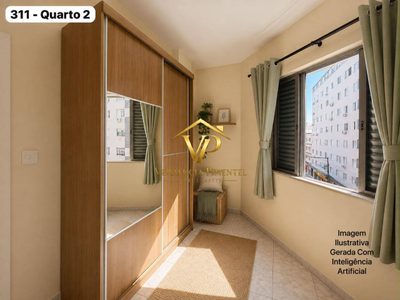 Apartamento, 4 quartos - Foto 5