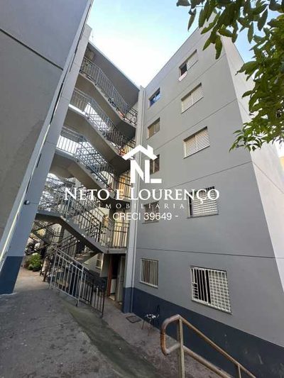 Apartamento, 2 quartos, 45 m² - Foto 4