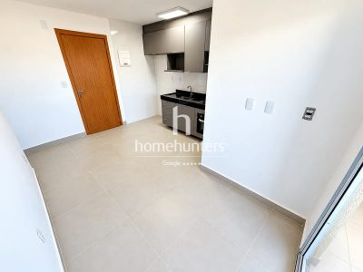 Apartamento, 2 quartos, 43 m² - Foto 2