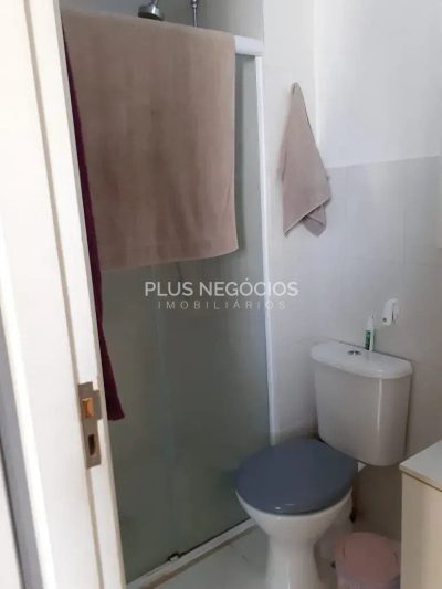 Apartamento, 2 quartos, 49 m² - Foto 3