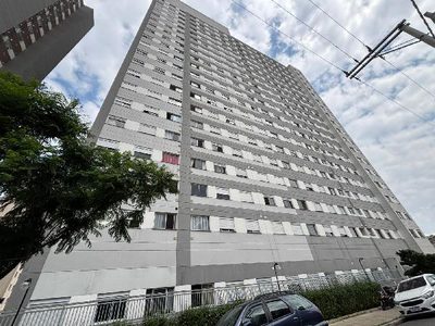 Apartamento, 2 quartos, 36 m² - Foto 1
