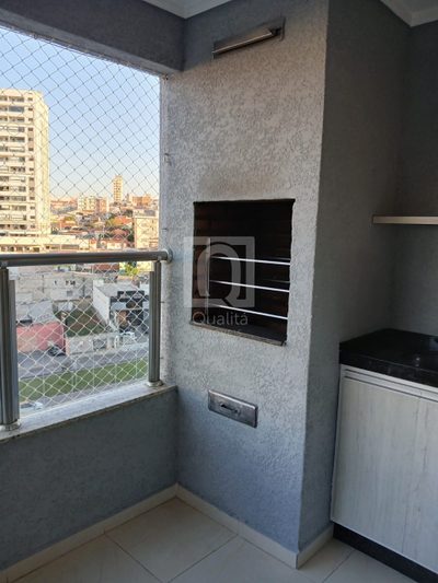 Apartamento, 2 quartos, 60 m² - Foto 1