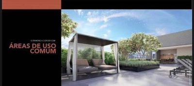 Kitnet-Studio, 29 m² - Foto 2