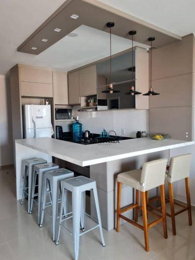 Apartamento, 3 quartos, 78 m² - Foto 1