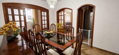 Apartamento, 4 quartos, 149 m² - Foto 5