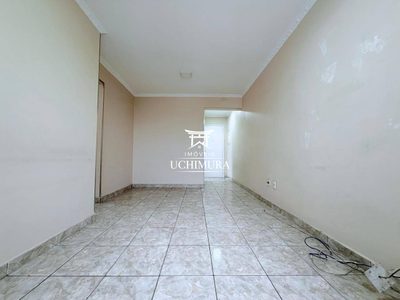 Apartamento, 2 quartos, 56 m² - Foto 2