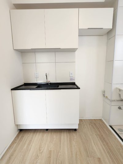 Apartamento, 2 quartos, 39 m² - Foto 2
