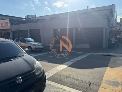 Loja-Salão, 120 m² - Foto 3