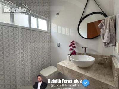 Casa, 1 quarto - Foto 4