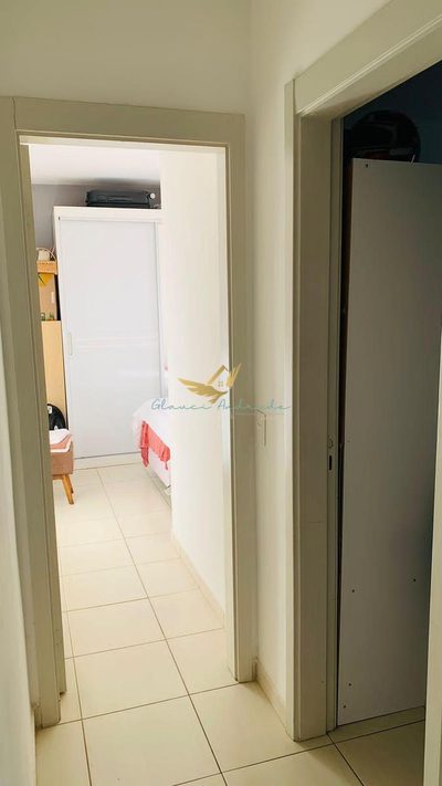 Apartamento, 2 quartos, 49 m² - Foto 2