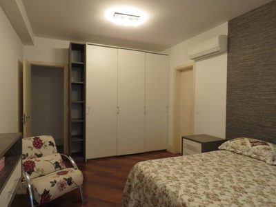 Apartamento, 4 quartos, 245 m² - Foto 3