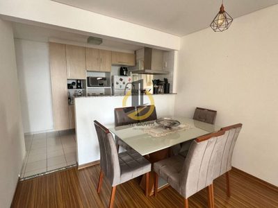 Apartamento, 2 quartos, 80 m² - Foto 4