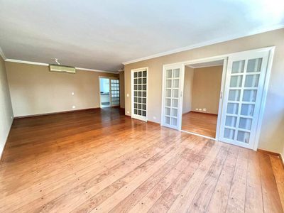 Apartamento, 2 quartos, 160 m² - Foto 1