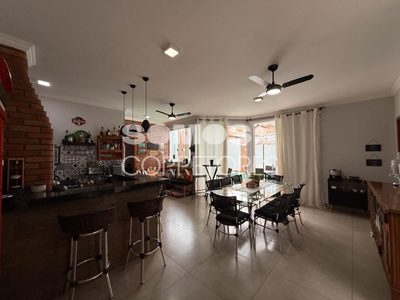 Casa, 3 quartos, 182 m² - Foto 4