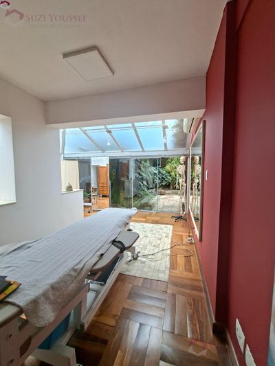Prédio Inteiro, 207 m² - Foto 3