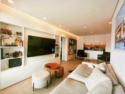 Apartamento, 4 quartos, 128 m² - Foto 5