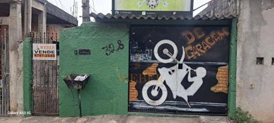 Sobrado, 2 quartos, 344 m² - Foto 4