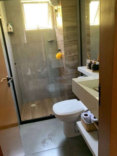 Apartamento, 3 quartos, 69 m² - Foto 2