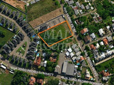 Terreno, 31 hectares - Foto 1