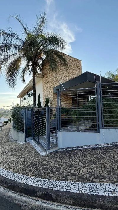 Casa de Condomínio - Foto 1