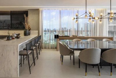 Apartamento, 4 quartos, 288 m² - Foto 4