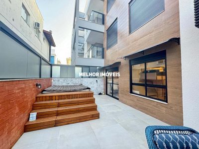 Apartamento, 3 quartos, 180 m² - Foto 3