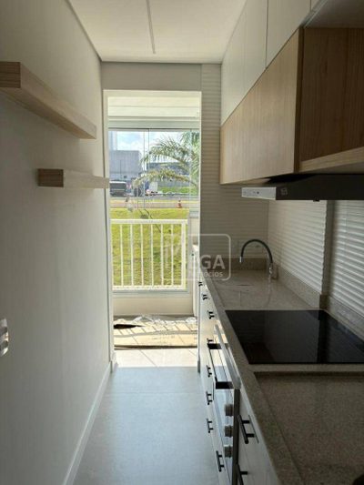 Apartamento, 1 quarto, 45 m² - Foto 5