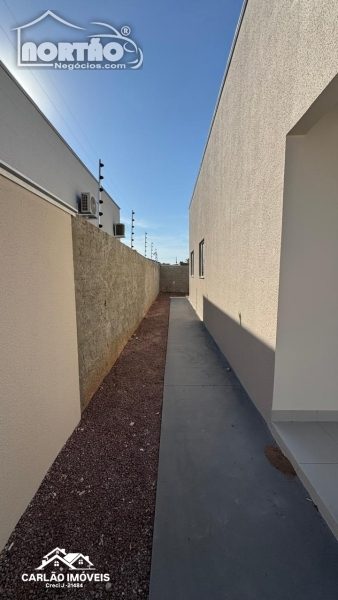 Casa, 56 m² - Foto 3