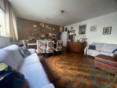 Apartamento, 4 quartos, 140 m² - Foto 1