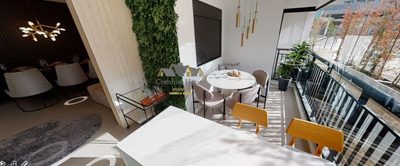 Apartamento, 2 quartos, 63 m² - Foto 3