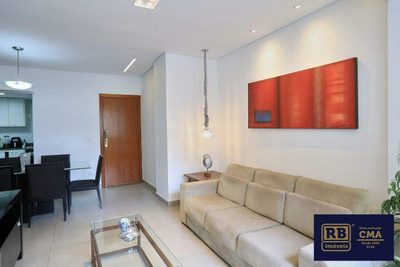 Apartamento, 3 quartos, 95 m² - Foto 5