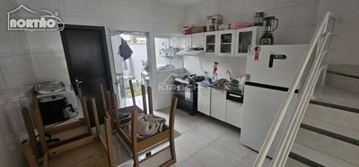 Casa, 3 quartos, 79 m² - Foto 3