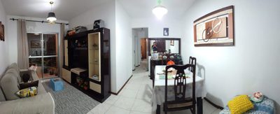 Apartamento, 3 quartos, 67 m² - Foto 3