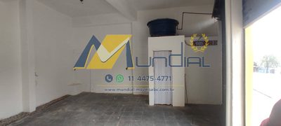 Loja-Salão, 50 m² - Foto 4