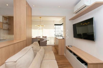 Apartamento, 2 quartos, 54 m² - Foto 3
