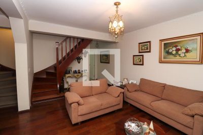Casa, 4 quartos, 200 m² - Foto 3