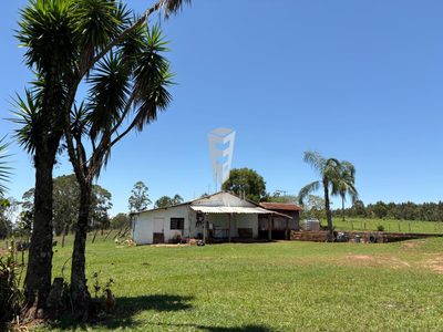 Casa, 1 quarto - Foto 2