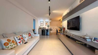 Apartamento, 3 quartos, 144 m² - Foto 1